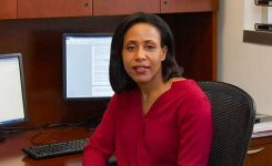 Dr. Ennis appointed to the APA CEC
