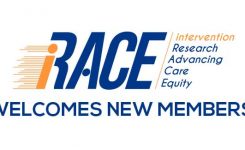 iRace welcomes new members