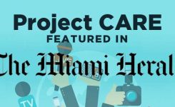 Project CARE featured