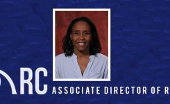 Dr. Ennis – New SHARC Associate Director of Research