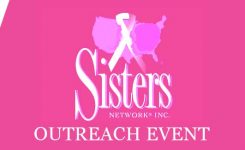 Sisters Network Outreach