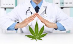 Exploring Stigma as a Barrier to Medical Marijuana Treatment